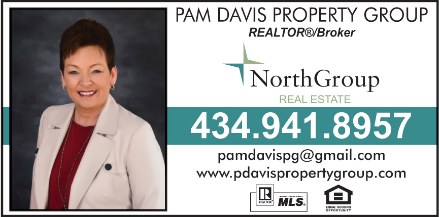 PAM DAVIS PROPERTY GROUP