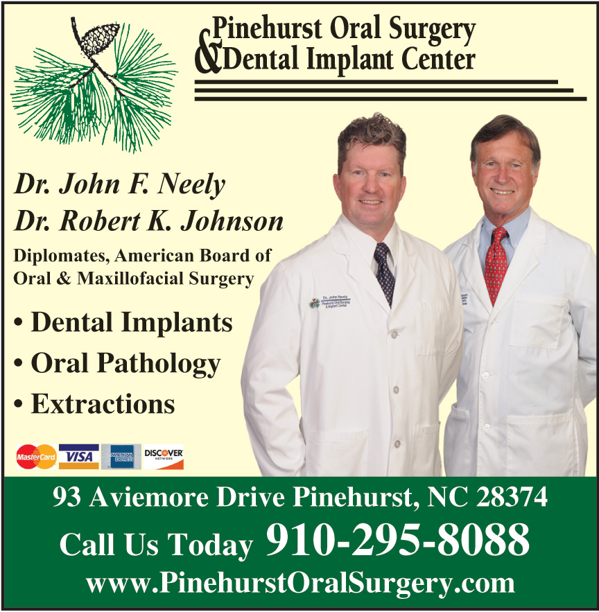PINEHURST ORAL SURGERY