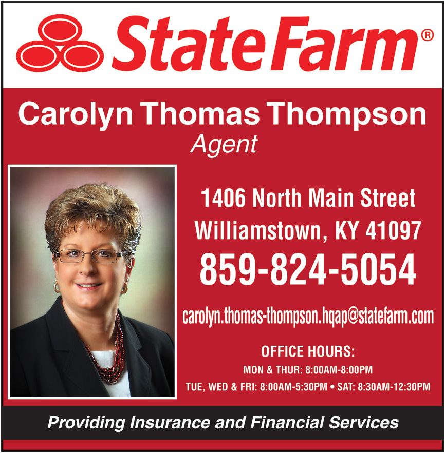 STATE FARM