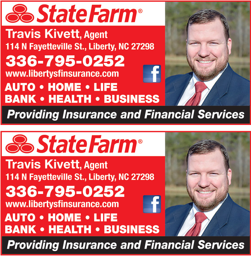 STATE FARM