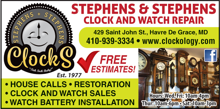 STEPHENS AND STEPHENS