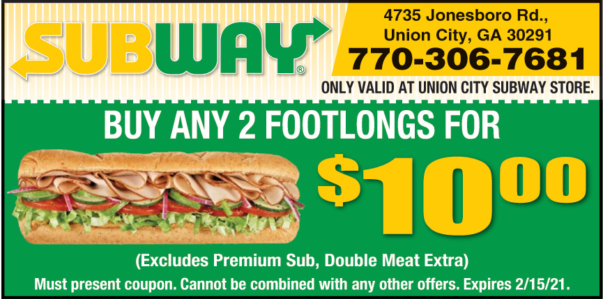SUBWAY