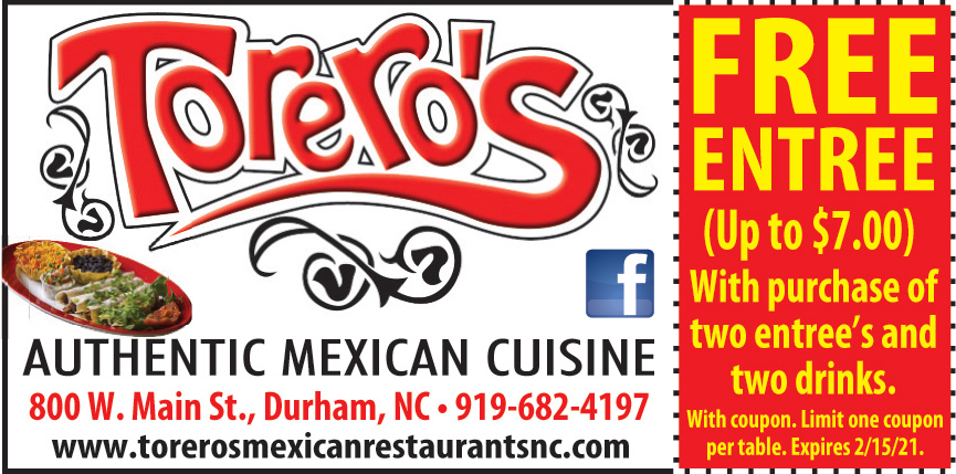 TOREROS MEXICAN