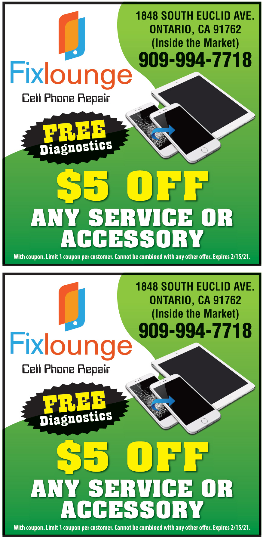 FIXLOUNGE