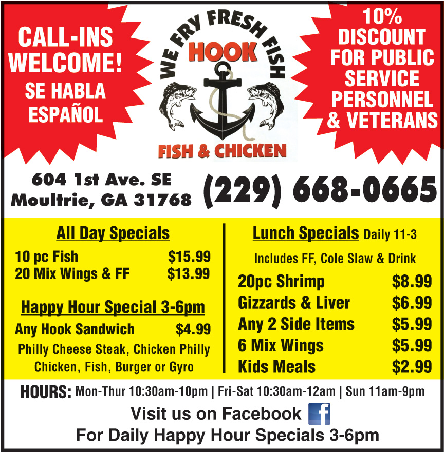 10 DISCOUNT FOR PUBLIC SERVICE PERSONNEL & VETERANS Online Printable