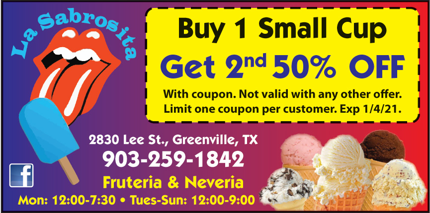 LA SABROSITA FRUTERIA