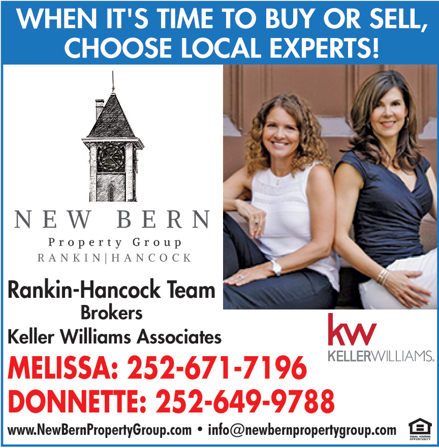 RANKIN HANCOCK TEAM KW