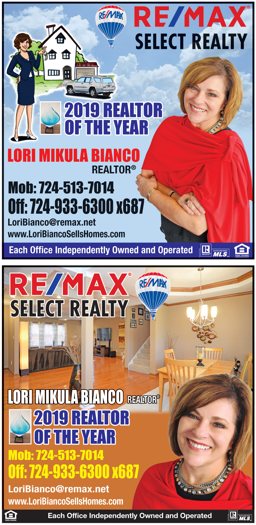 REMAX SELECT REALTY