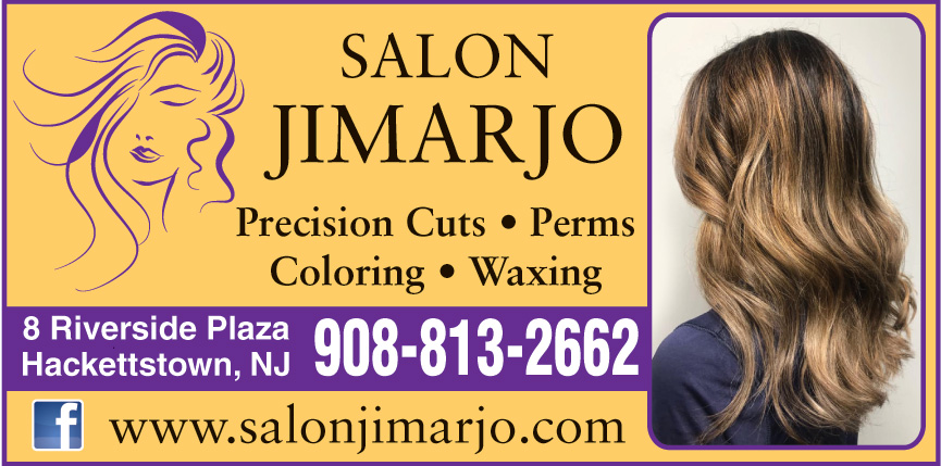SALON JIMARJO