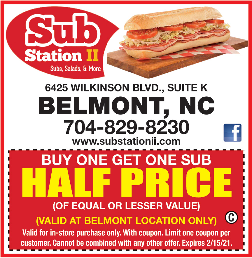 SUB STATION II