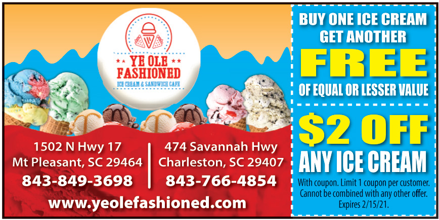 $2 OFF ON ANY ICE CREAM | Online Printable Coupons: USA ...