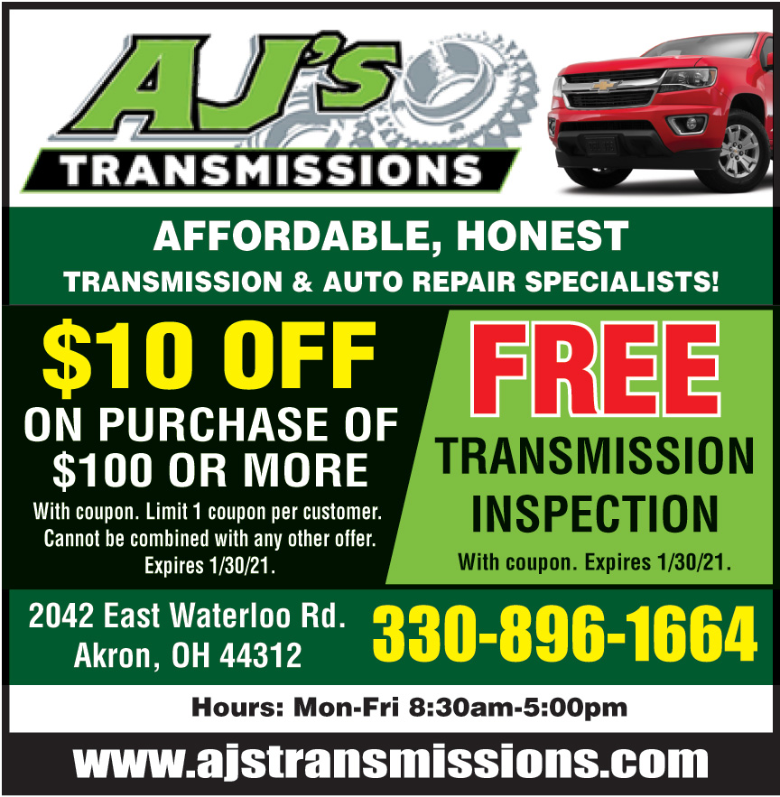 A JS TRANSMISSIONS LLC