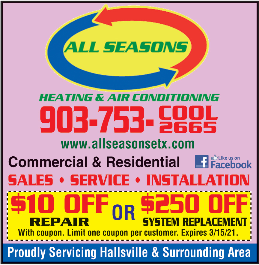 ALL SEASONS