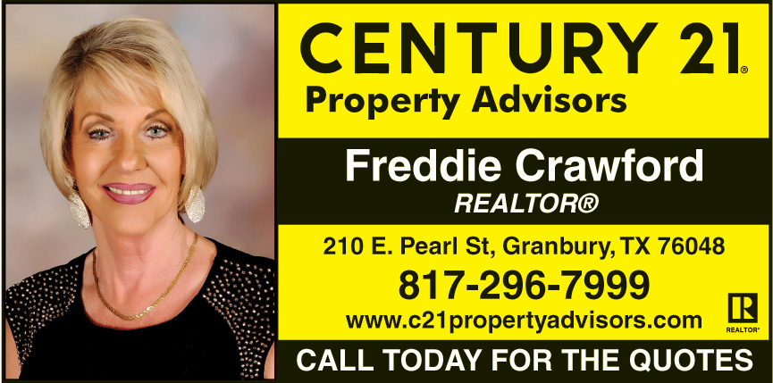 CENTURY 21 PROPERTY