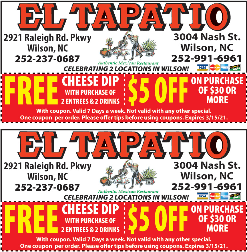 EL TAPATIO