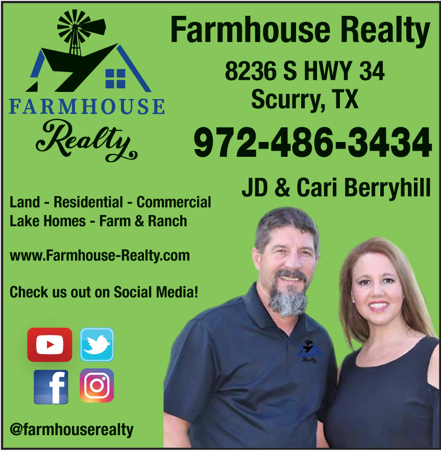 FARMHOUSE REALTY