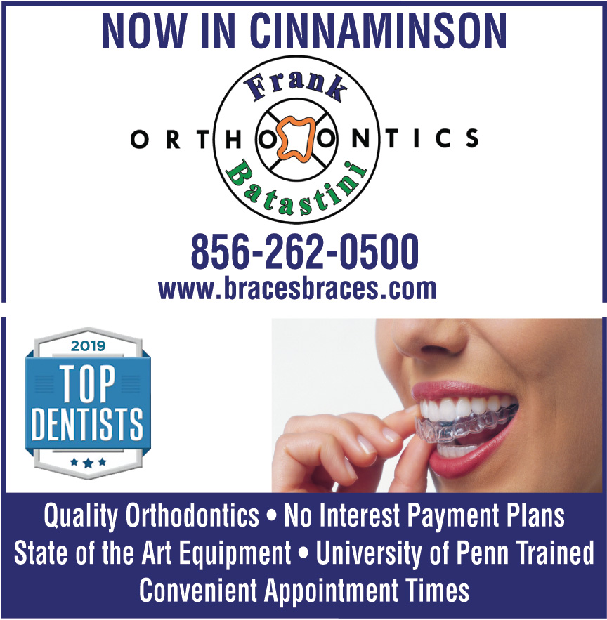 FRANK BATASTINI ORTHODONT