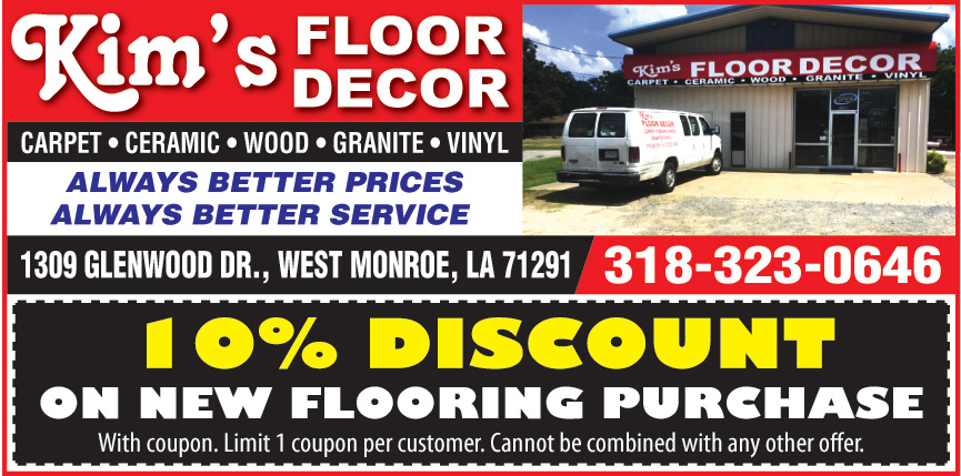 KIMS FLOORING LLC