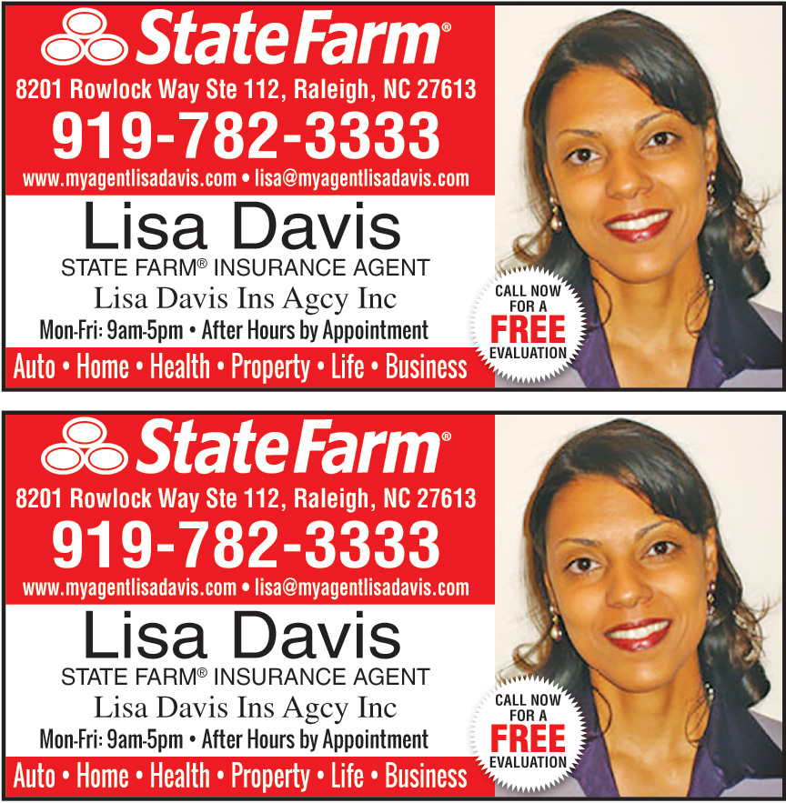 LISA DAVIS INSURANCE