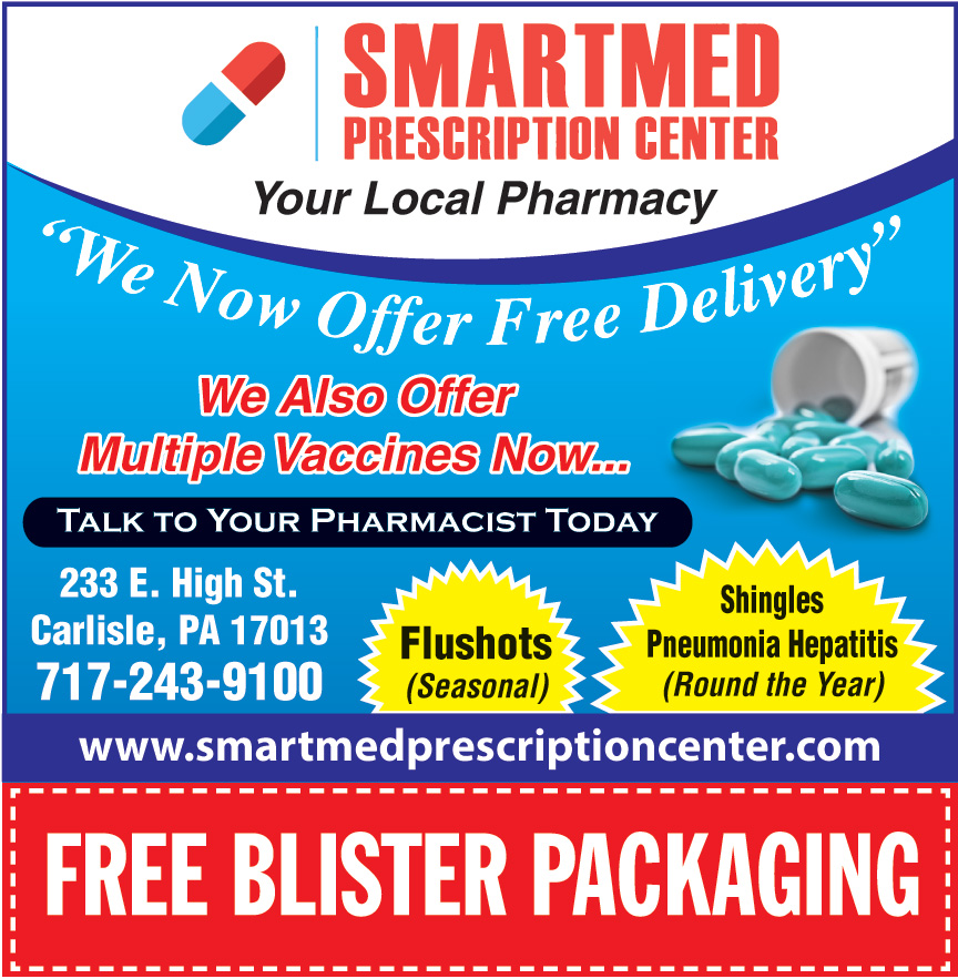 SMARTMED PRESCRIPTION