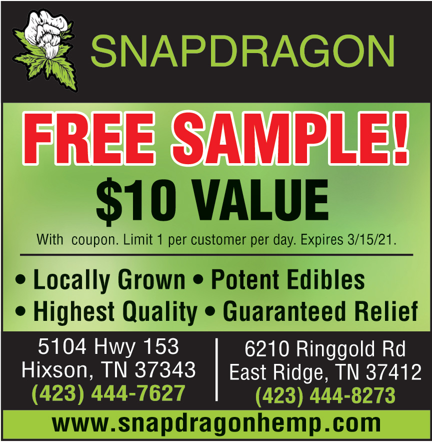 SNAPDRAGON SHOP