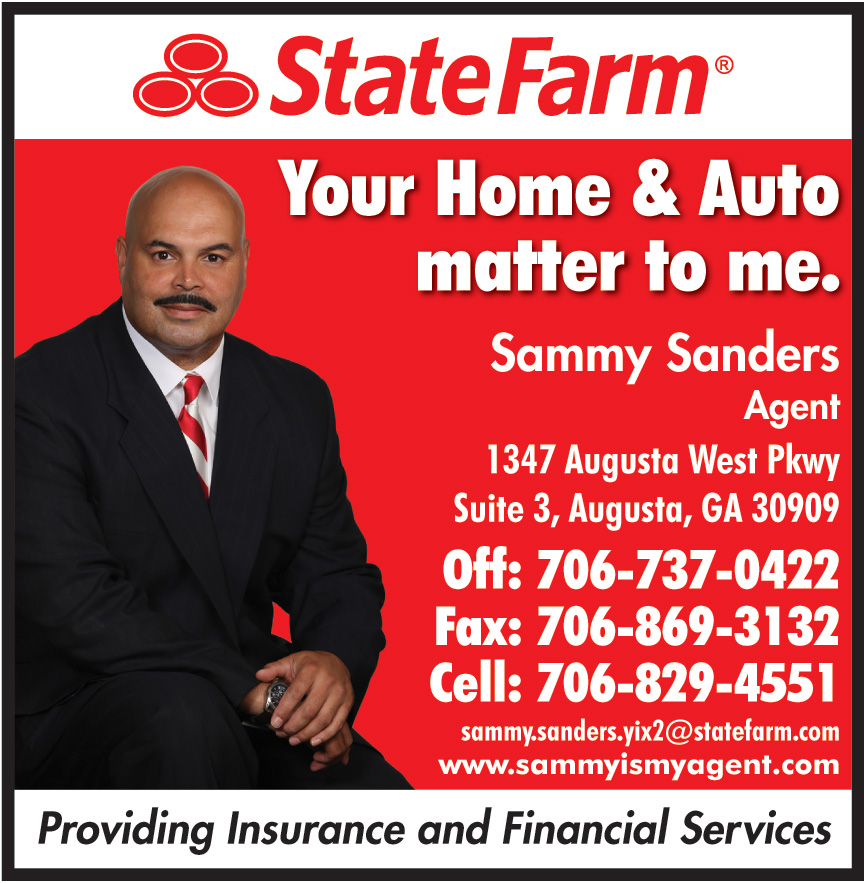 STATE FARM