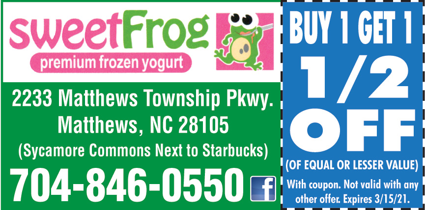 SWEET FROG PREMIUM