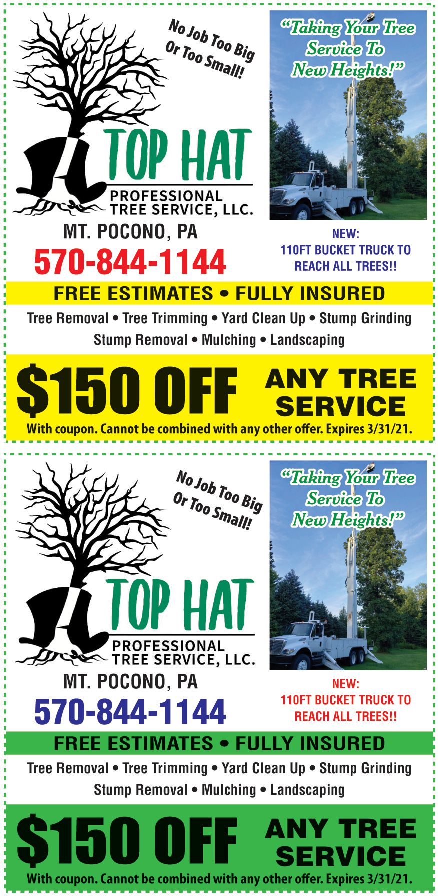 TOP HAT PROFESSIONAL