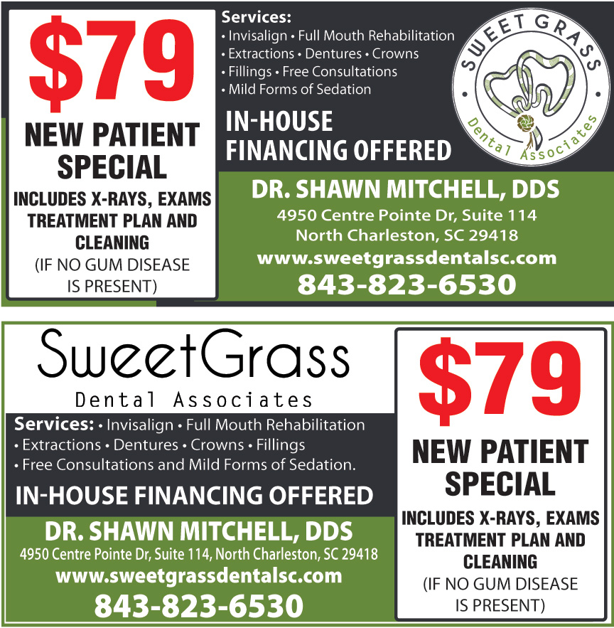 $79 NEW PATIENT SPECIAL | Online Printable Coupons: USA Local Free