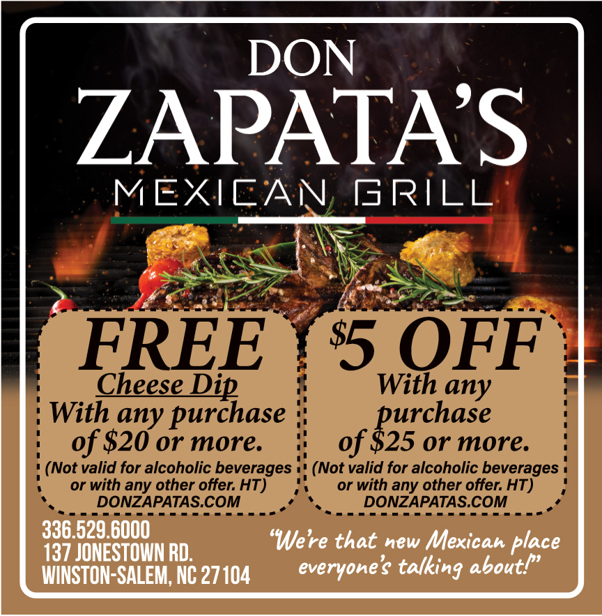 DON ZAPATAS MEXICAN RESTA