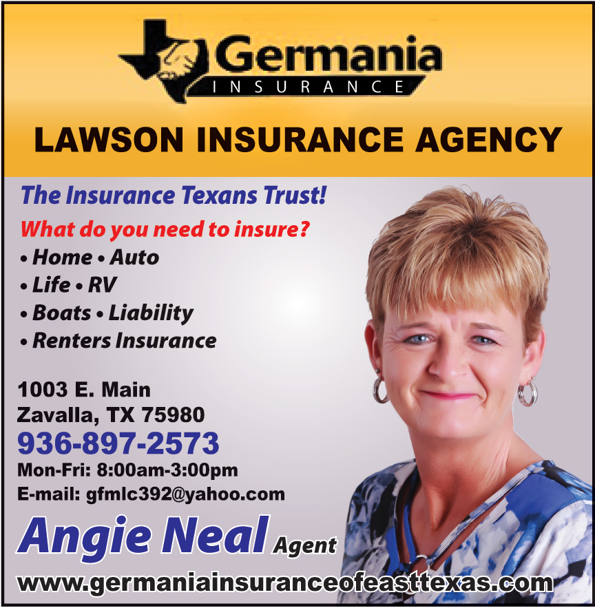LAWSON INSURANCE AGENCY