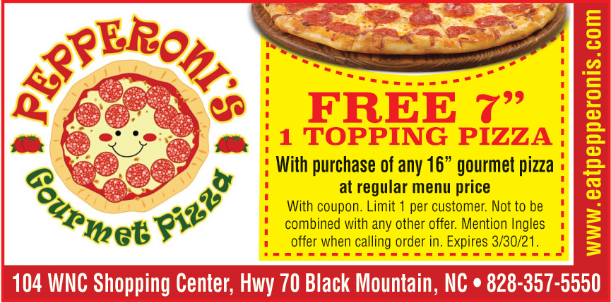 PEPPERONIS GOURMET PIZZA