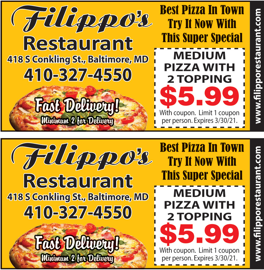 SPARTAN PIZZERIA
