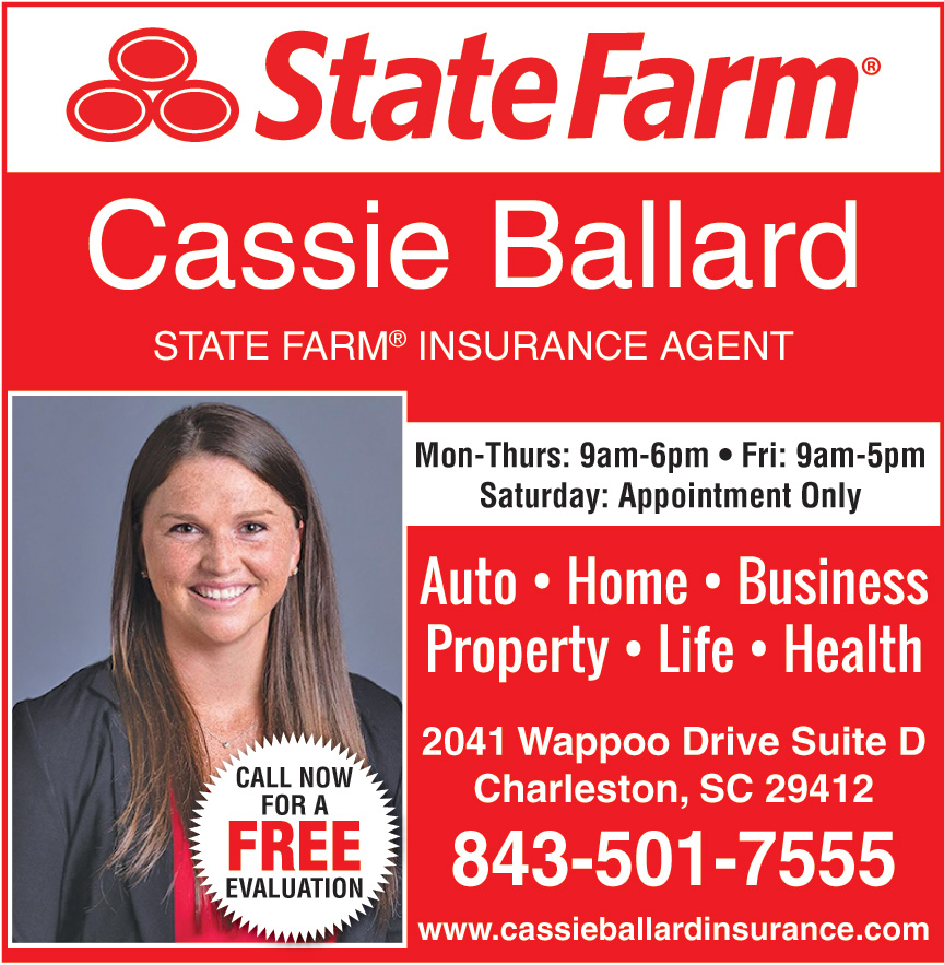 STATE FARM