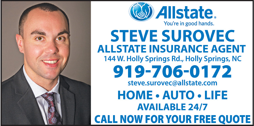 STEVE SUROVEC INSURANCE