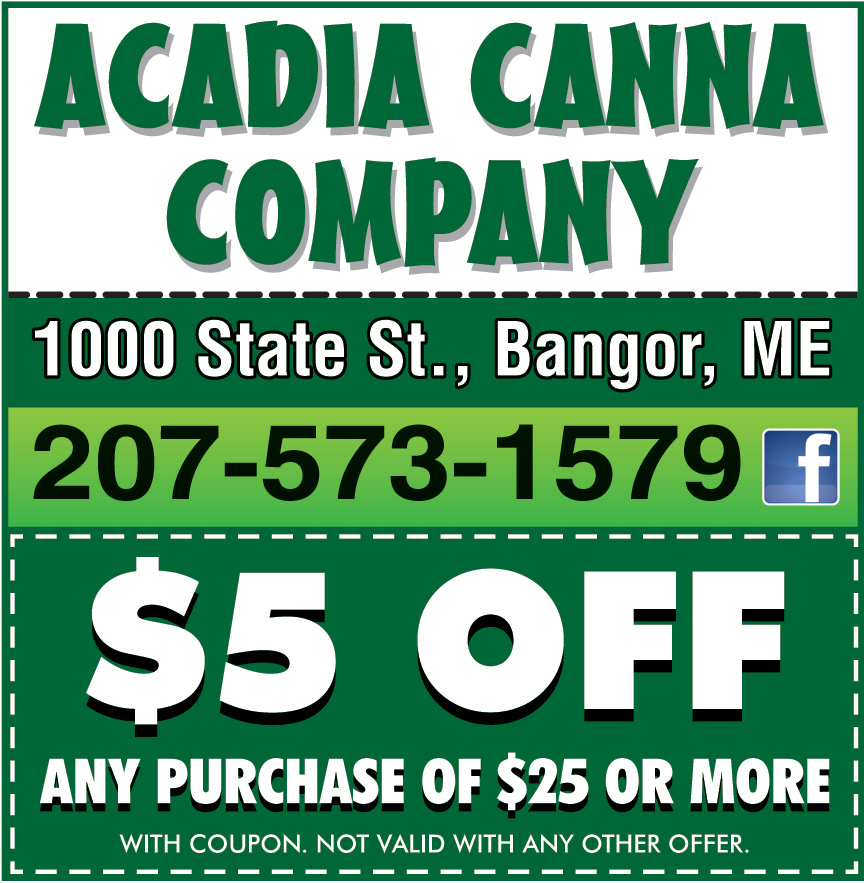 ACADIA CANNABIS COMPANY