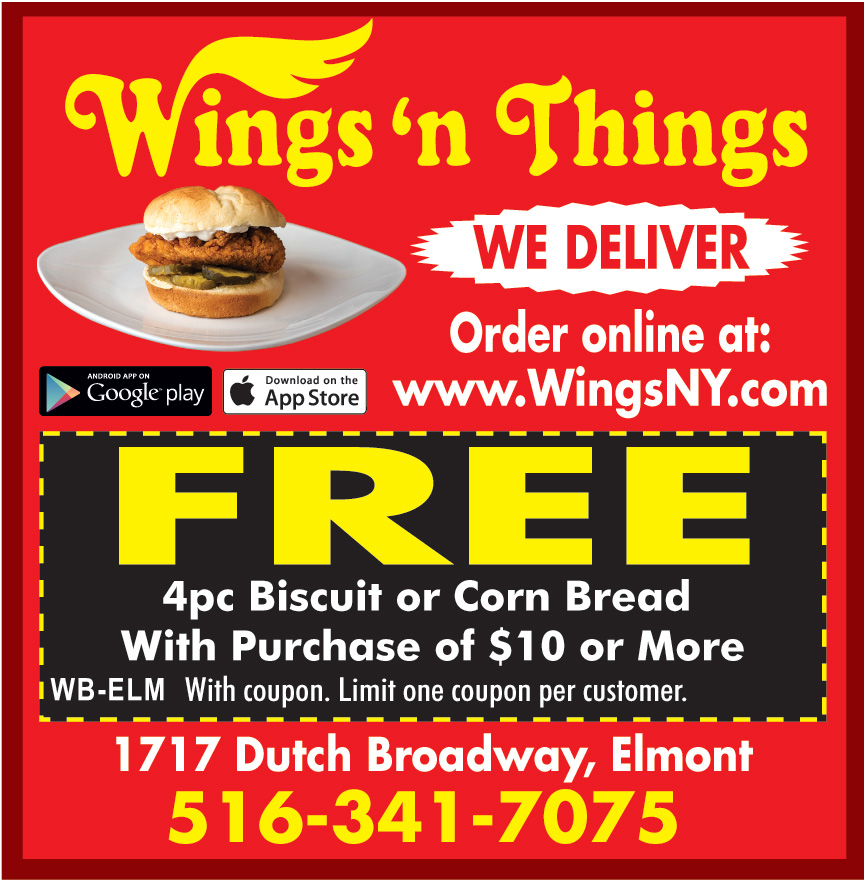 ELMONT CHICKEN CORP