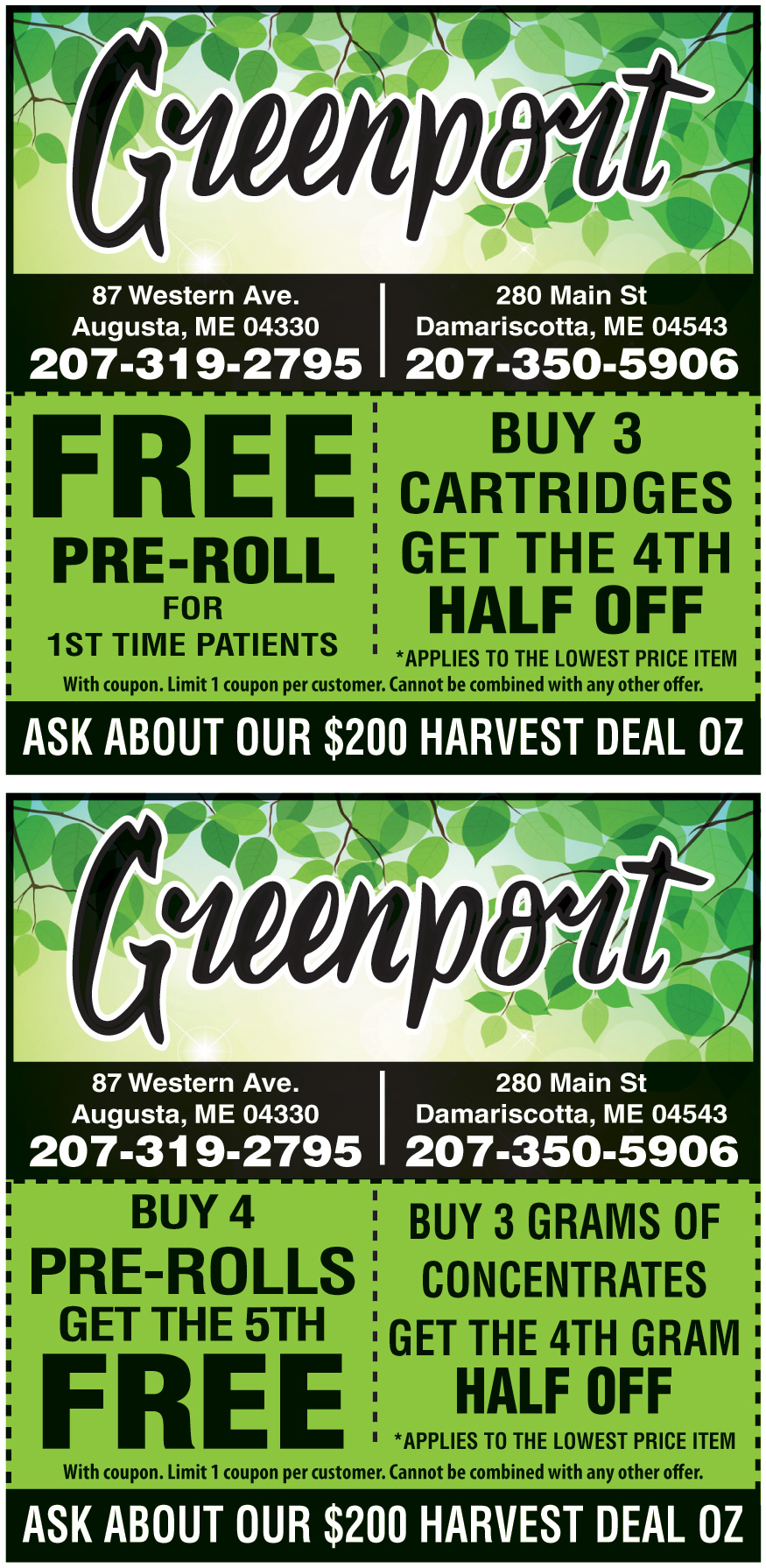 GREENPORT