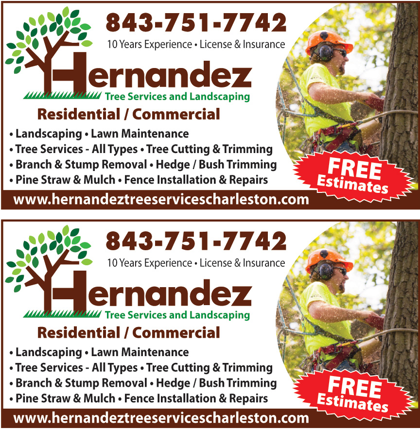 HERNANDEZ TREE SERVICE