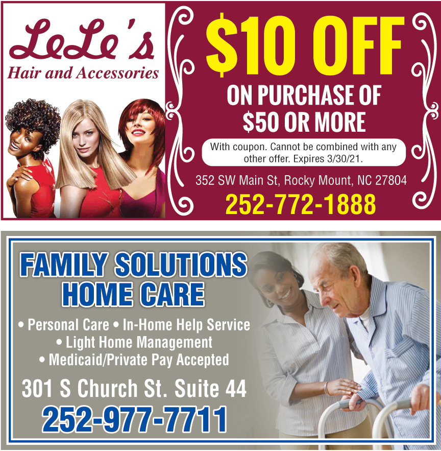 LELES HAIR AND ACCESSORIE