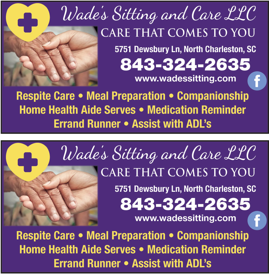 WADES SITTING AND CARE