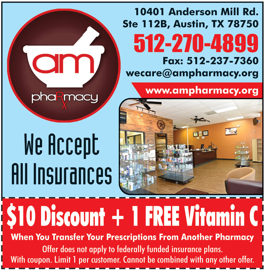 AM PHARMACY