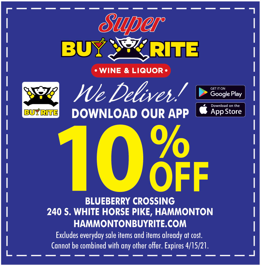 BUY RITE LIQUORS