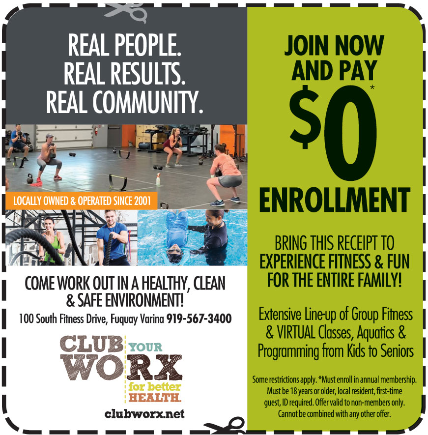 CLUBWORX