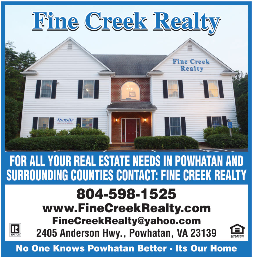 FINE CREEK REALTY Online Printable Coupons USA Local Free Printable