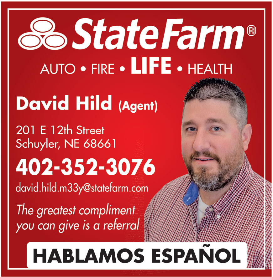 HILD INSURANCE AGENCY