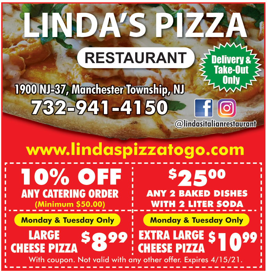 LINDAS PIZZERIA