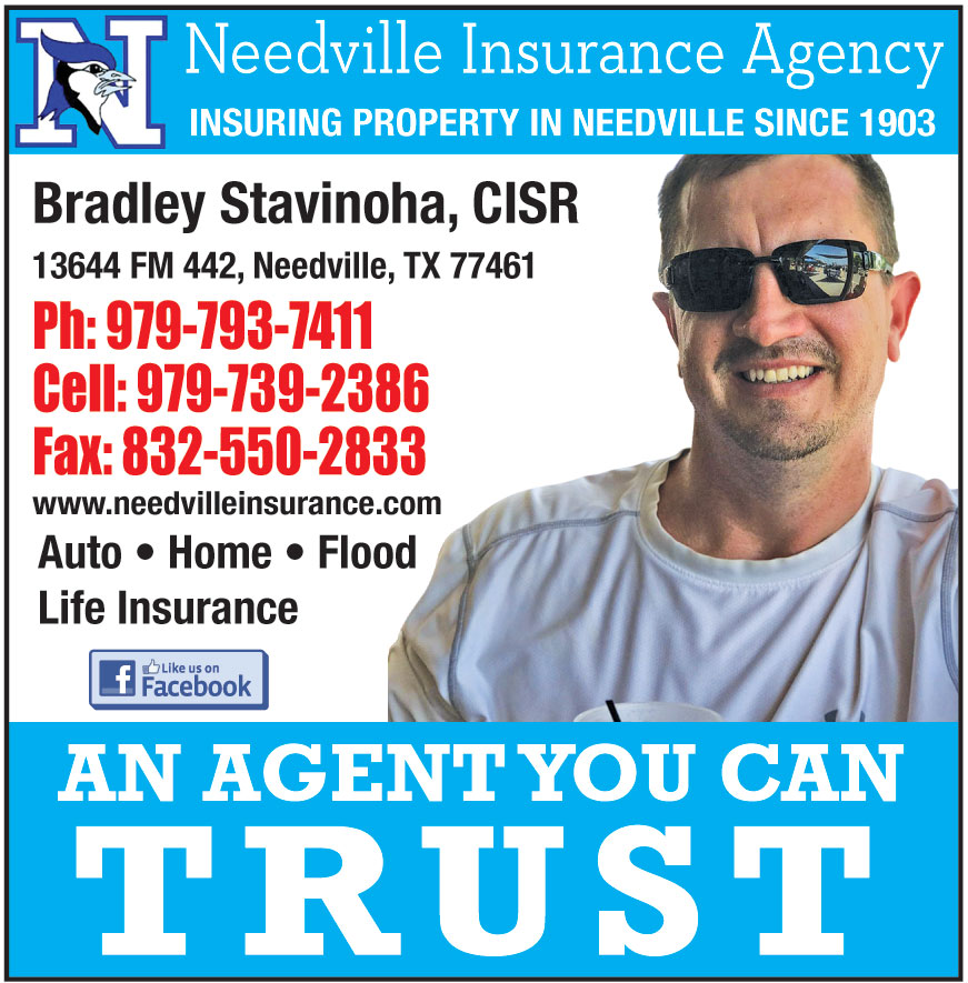NEEDVILLE INSURANCE