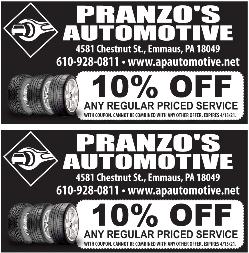 PRANZOS AUTOMOTIVE