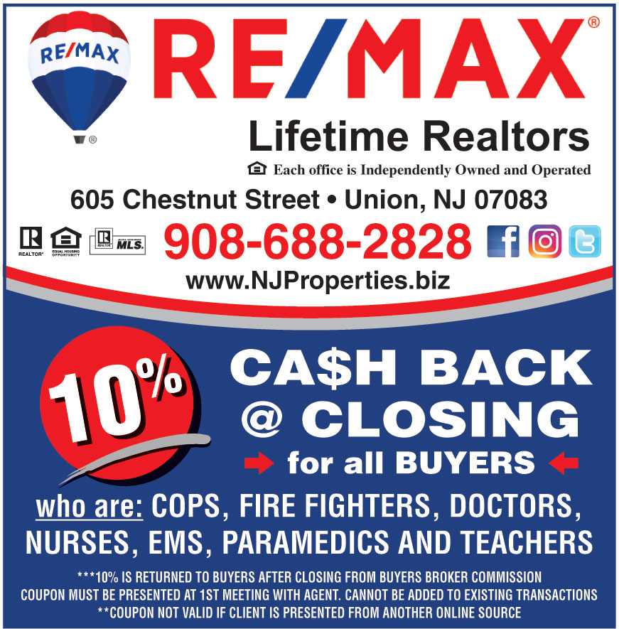 REMAX LIFETIME REALTORS
